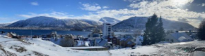 Tromsø Skyline Sanctuary
